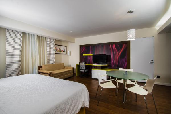 Imagen Galeria Habitaciones