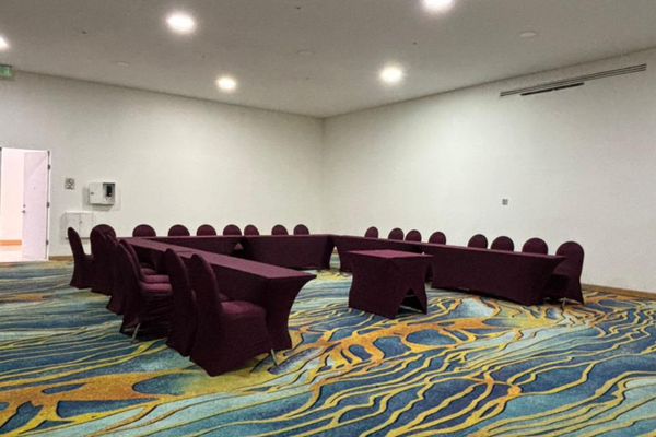 Imagen Galeria Salones